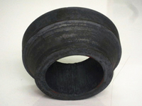 圓錐類軸承內圈鍛件